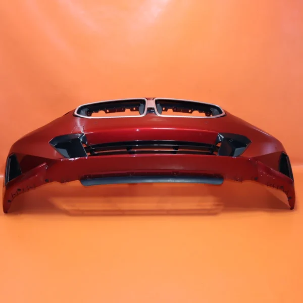 BMW 230I 230 FRONT BUMPER 2022 2023 2024 2025 51115A2FC40 COUPE 2 SERIES RED OEM