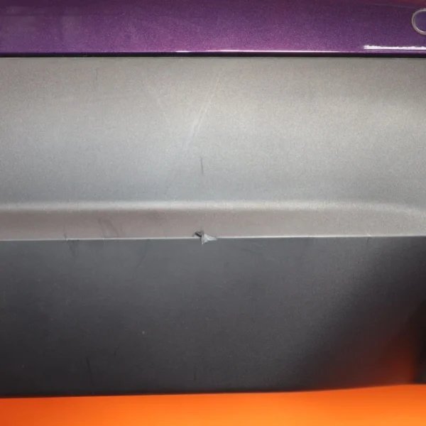 BMW 230I 230 REAR BUMPER 2022 2023 2024 2025 51125A2E937 2 SEIRES OEM