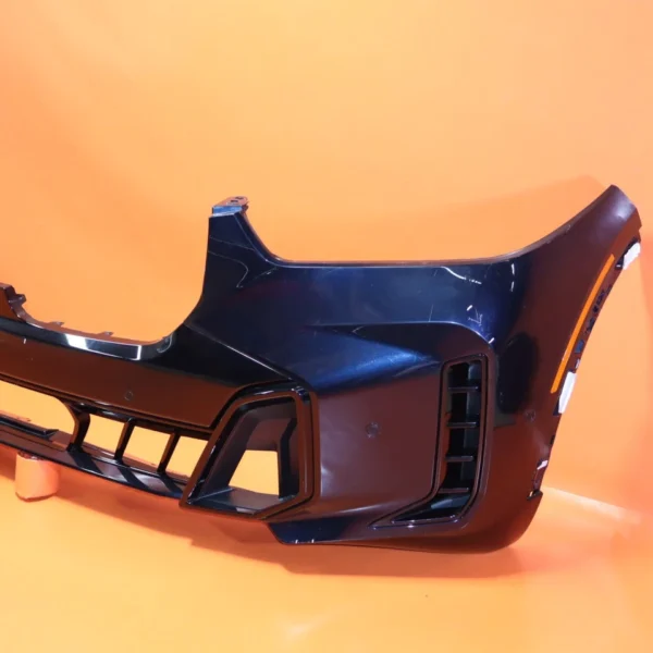 s-l960 (1) BMW X5 M SPORT FRONT BUMPER 2024 2025 2026 51115A45332 CARBON BLACK OEM