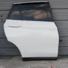 s-l960 (1) 2016-2022 BMW X1 Right Passenger Rear Door Complete OEM White F48