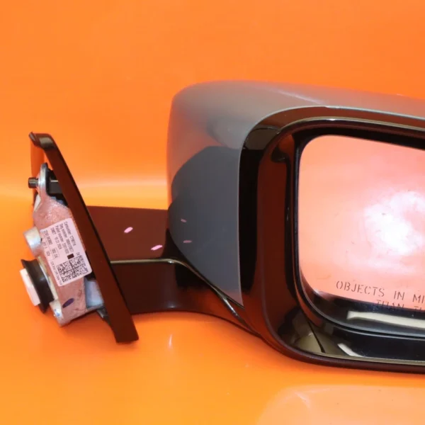 BMW 430 MIRROR RIGHT PASSENGER 2021 2022 2023 2024 2025 G22 51165B4B5F2 OEM