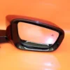 BMW 430 MIRROR RIGHT PASSENGER 2021 2022 2023 2024 2025 G22 51165B4B5F2 OEM