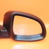 s-l960 (1) BMW X3 MIRROR RIGHT PASSENGER 2018 2019 2020 2021 2022 2023 2024 BLIND SPOT OEM