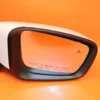 BMW 330 MIRROR RIGHT 2019 2020 2021 2022 2023 2024 2025 51165B4B432 OEM