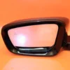 BMW 430 MIRROR LEFT DRIVER 2021 2022 2023 2024 2025 51165B4B5F1 CAMERA OEM