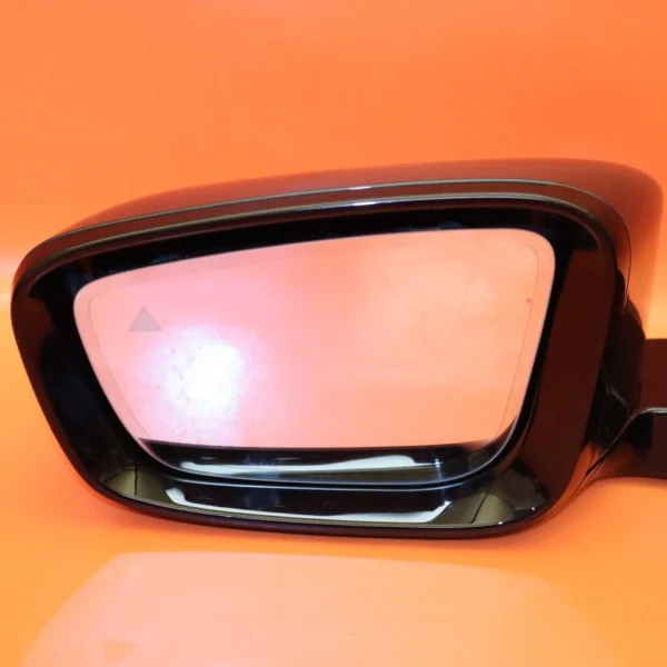 BMW 430 MIRROR LEFT DRIVER 2021 2022 2023 2024 2025 51165B4B5F1 CAMERA OEM