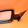 BMW 430 MIRROR LEFT DRIVER 2021 2022 2023 2024 2025 G22 51165B4B5F1 OEM