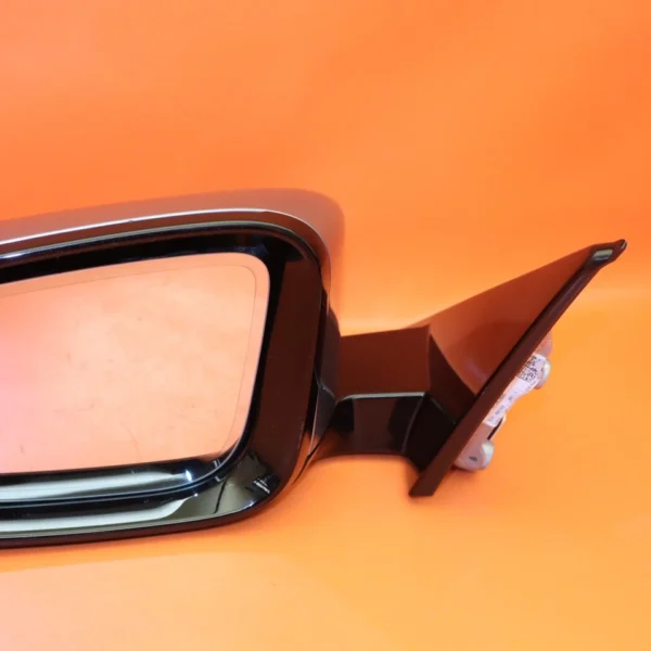 BMW 430 MIRROR LEFT DRIVER 2021 2022 2023 2024 2025 G22 51165B4B5F1 OEM
