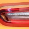 BMW X5 TAIL LIGHT LIFT GATE LEFT DRIVER 2022 2023 LED 63217931997 G05 OEM