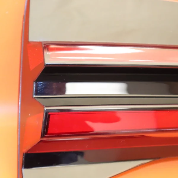 BMW X5 TAIL LIGHT LIFT GATE LEFT DRIVER 2023 2024 2025 63215A912A7 LED OEM