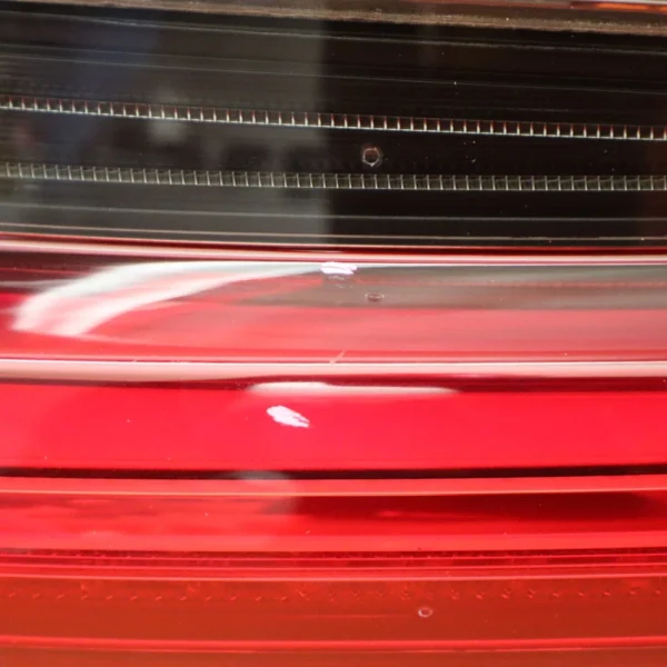 BMW X4 TAIL GATE TAIL LIGHT LEFT DRIVER 2019-2021 2022 2023 2024 63217433799 OEM