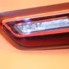 s-l960 (1) BMW X2 TAIL GATE TAIL LIGHT RIGHT PASSENGER 2024 2025 63219448822 OEM