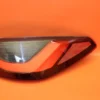 BMW M4 I4 430 TAIL LIGHT RIGHT PASSENGER 2021 2022 2023 2024 2025 63217477606