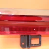 BMW X6 TAIL LIGHT TAIL GATE LEFT DRIVER LED 2019 2020 2021 2022 2023 63217932347