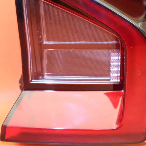 BMW X1 TAIL LIGHT RIGHT PASSENGER 2023 2024 2025 63219465360 LED OEM