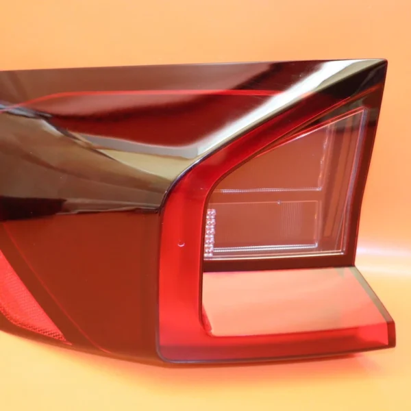 s-l960 (1) BMW X1 TAIL LIGHT LEFT DRIVER 2023 2024 2025 63219465359 LED OEM