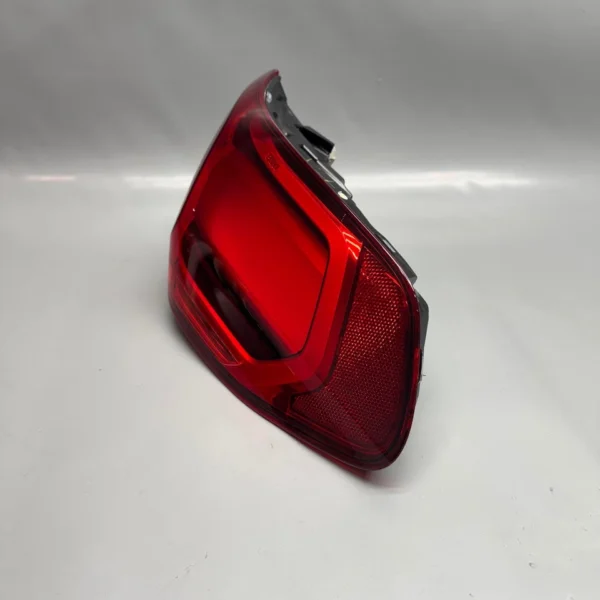 BMW X7 TAIL LIGHT RIGHT RIGHT PASSENGER 2019 2020 2021 2022 LED OEM 45A164A804