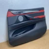 2015 to 2019 Bmw X6 X6M Front Right Passenger Side Door Panel Cover OEM M6891 DG