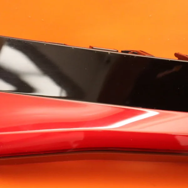 BMW X1 TAIL LIGHT TAIL GATE LEFT DRIVER 2023 2024 2025 63219465363 LED OEM