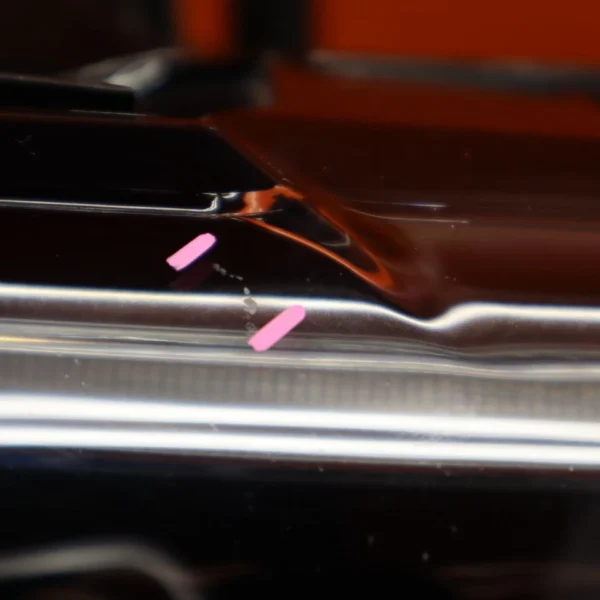 BMW X7 HEADLIGHT RIGHT PASSENGER 2019 2020 2021 2022 5A279F6-02 LASER FULL LED