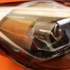 BMW X1 HEADLIGHT RIGHT PASSENGER 2020 2021 2022 LED 6311-5A01176-02 OEM