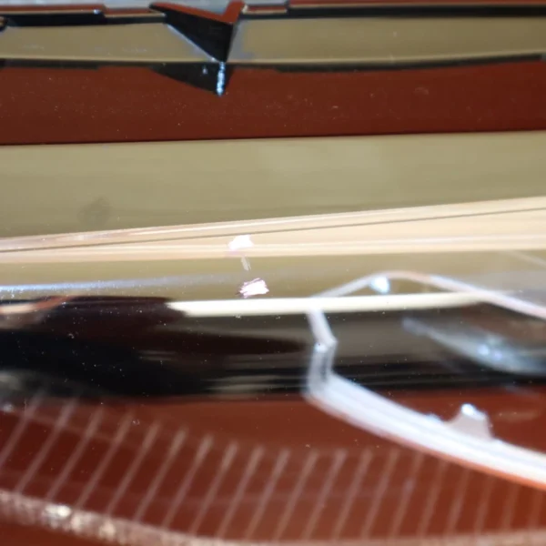 BMW X7 HEADLIGHT LEFT DRIVER 2019 2020 2021 2022 A85A279E5 OEM