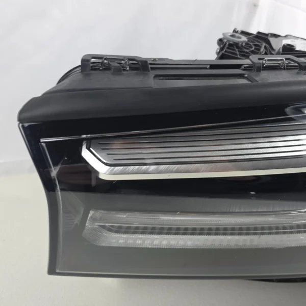s-l960 (1) BMW 5 Series G30 G31 F90 LCI Adaptive LED Headlight LEFT OEM GENUINE 5A388C7