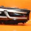 BMW 530I 540I HEADLIGHT RIGHT PASSENGER 2021 2022 2023 5A388D4-04 LED OEM