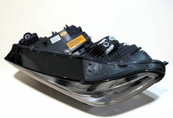 BMW X5 X6 2019–2022 Laser LED Headlight Left Driver OEM G05 G06