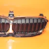 BMW 330 RADIATOR AIR SHUTTER GRILLE 2019 2020 2021 2022 51745A22C61 OEM
