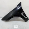 15-19 OEM BMW F86 X6M Front Left Driver Side Fender Panel Black 475