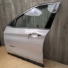 s-l960 (1) 16-22 OEM BMW F48 X1 28i 28iX Front Left Driver Side Door Shell Panel White A96
