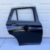 2016 - 2022 BMW X1 F48 Rear Right Side Door Shell Panel OEM