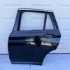 s-l960 (1) 2016 - 2022 BMW X1 F48 Rear Left Side Door Shell Panel OEM