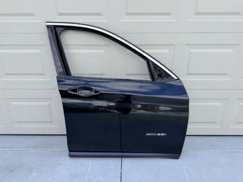2016-2022 BMW X1 F48 Front Right Side Door Shell Panel OEM