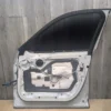 11-17 OEM BMW F25 X3 28 35 FRONT Right Passenger Door Shell Panel White 300