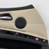 2007-2011 BMW 328i 335i E90 Front Left Interior Door Panel Trim OEM