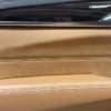 2018-2019 BMW 640i GT Rear Left Door Card Panel Cover Leather Trim OEM