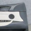 2008-2014 BMW E71 E72 X6 FRONT RIGHT & LEFT SIDE INTERIOR DOOR PANEL LEATHER SET