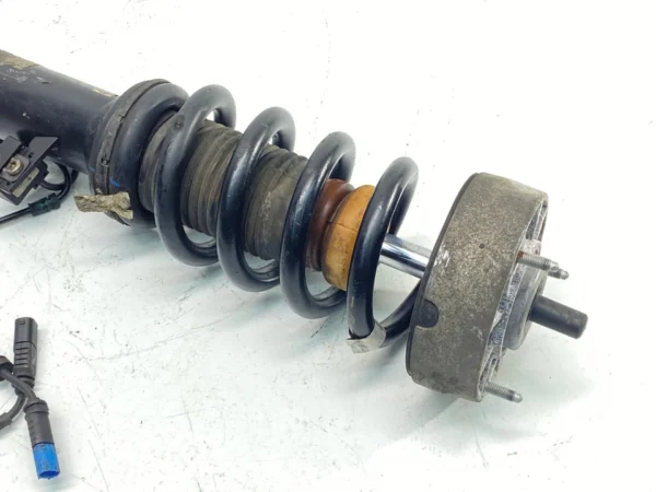 15-19 BMW F85 F86 X5 X6M Front Right Passenger Shock Absorber Strut VDC 69K OEM