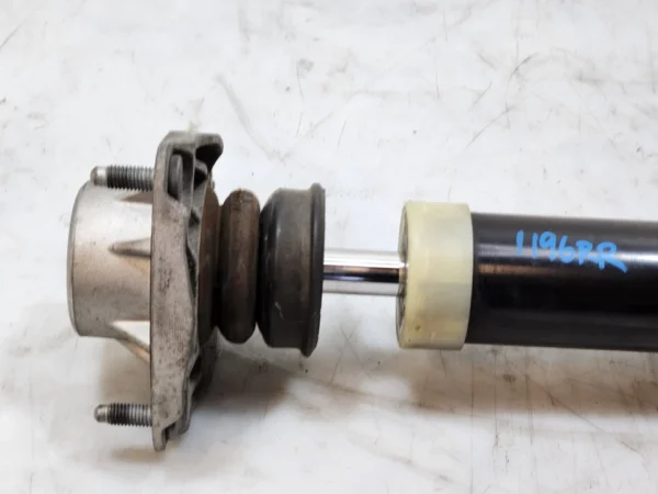 15-18 OEM BMW F85 F86 X5M X6M Rear Suspension Passenger Side Shock Absorber