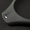 BMW M3 E92 E81 E87 E88 E90 E93 Steering Wheel Trim Cover
