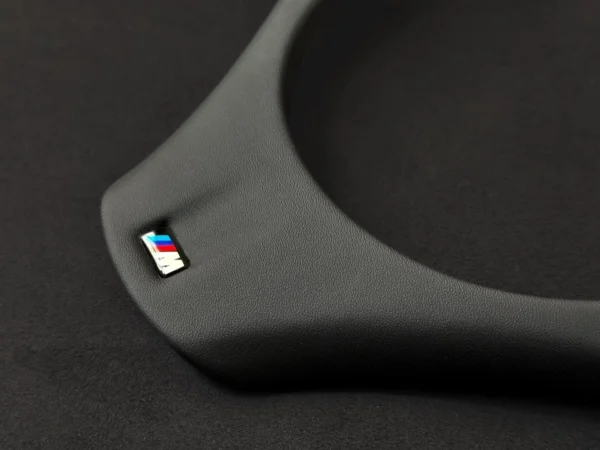 BMW M3 E92 E81 E87 E88 E90 E93 Steering Wheel Trim Cover