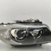 BMW JDM 325i 330i 328i 335i E90 E91 Sedan Front Headlights Lamp XENON HID