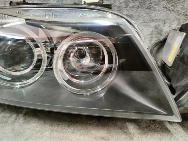 s-l960 (1) 06-08 BMW 325i 330i 328i 335i Sedan Headlights Head LAMPS XENON HID E90