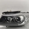 BMW 325i 330i 328i 335i E90 E91 Dynamic XENON HID Sedan Front Headlight Lamp AFS