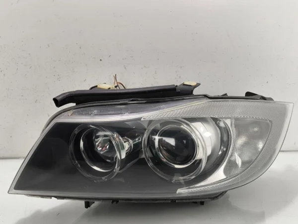 BMW 325i 330i 328i 335i E90 E91 Dynamic XENON HID Sedan Front Headlight Lamp AFS