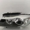 s-l960 (1) BMW 325i 330i 328i 335i E90 E91 HALOGEN Sedan Front Headlights Lamp With Eyelid