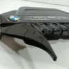 09-17 BMW F07 F10 F13 F01 F06 535I 640I 740I 750I N55 Carbon Engine Cover DIPPED