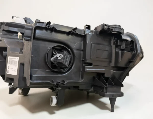 BMW X5 X6 2019–2022 Laser LED Headlight Left Driver OEM G05 G06